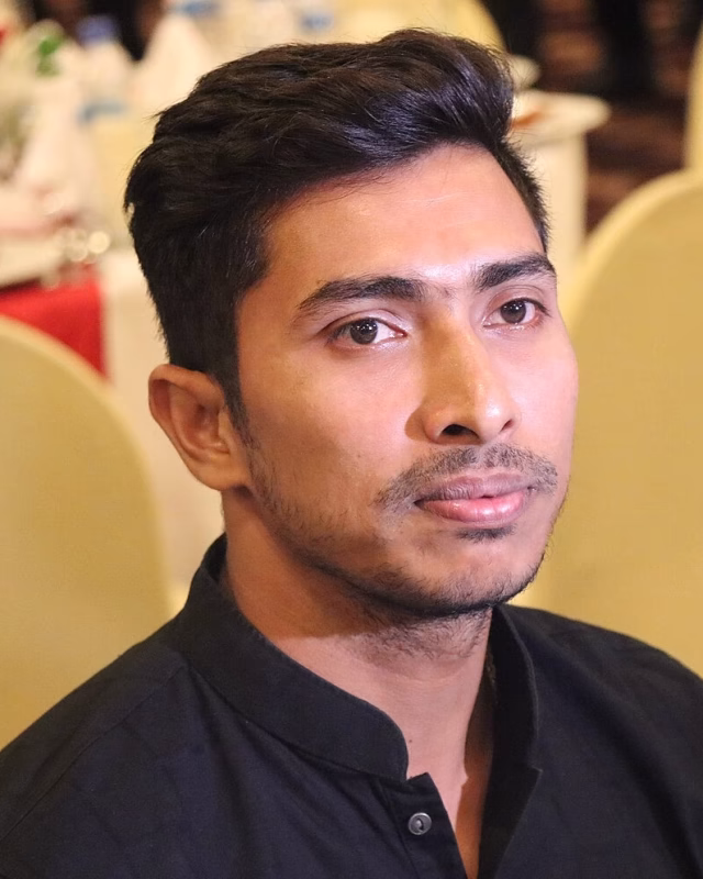 Soumya Sarkar