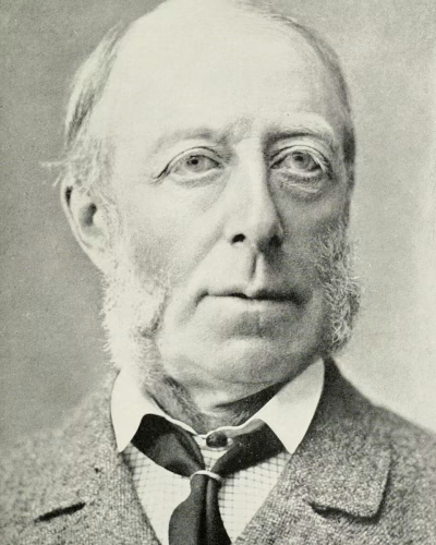 Spencer Ponsonby-Fane