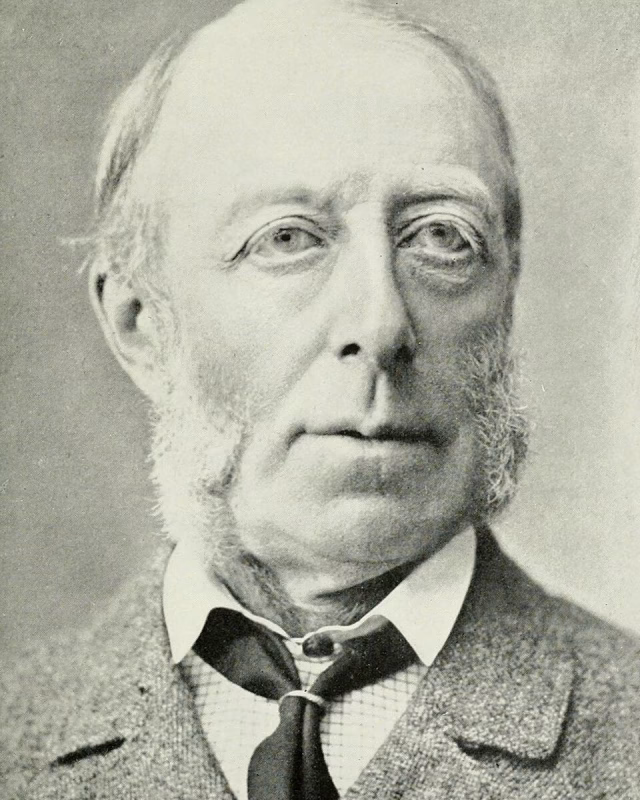 Spencer Ponsonby-Fane