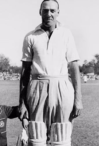Stan Nichols