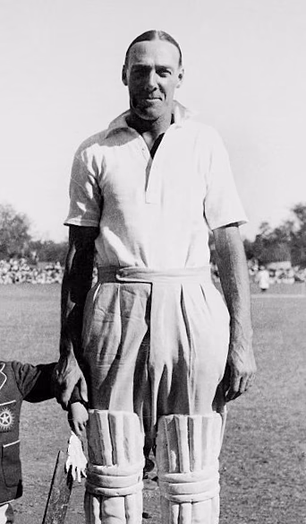 Stan Nichols