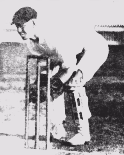 Stan Wootton