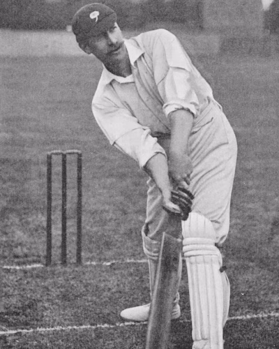 Stanley Jackson