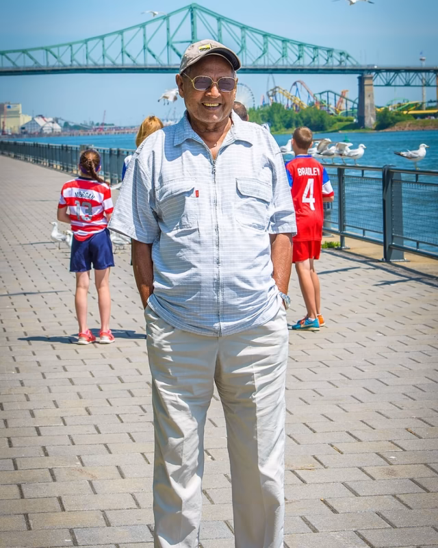 Stanley Jayasinghe