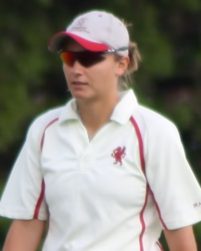 Steph Davies