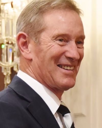 Stephen Boock