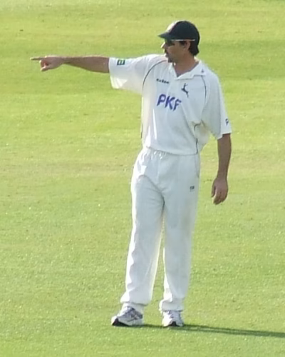 Stephen Fleming