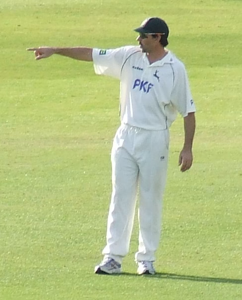Stephen Fleming