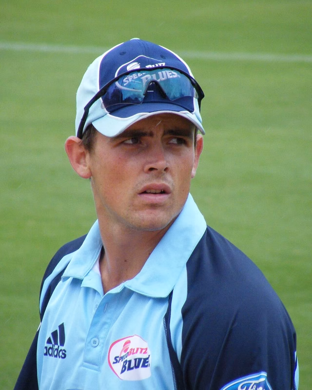 Stephen O'Keefe