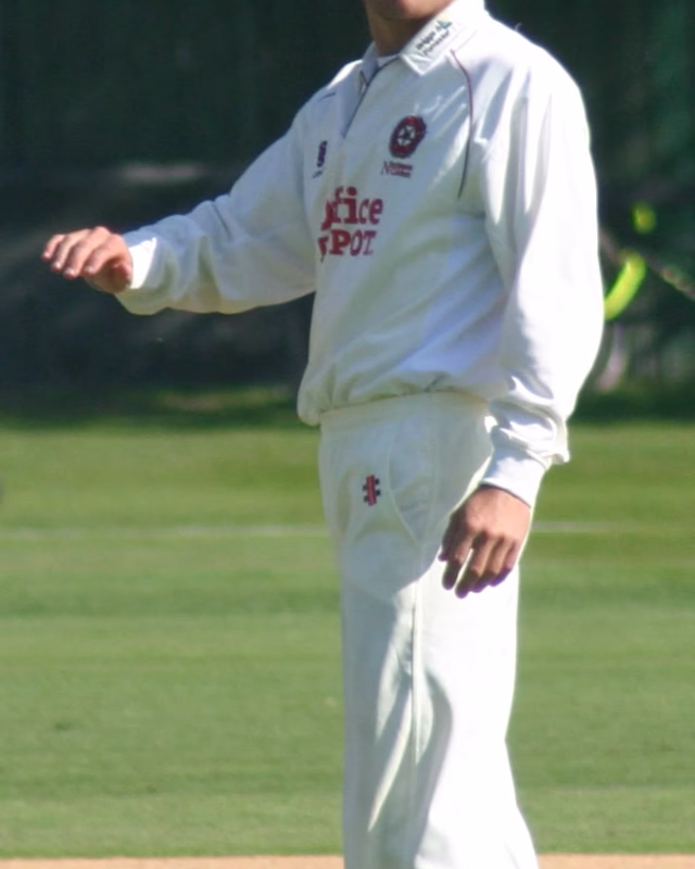 Stephen Peters