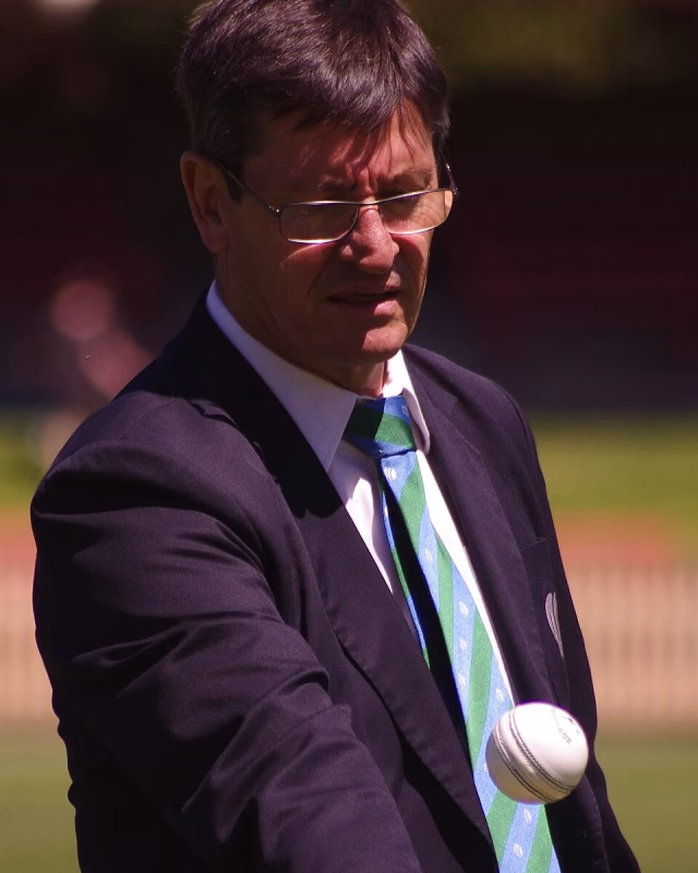 Steve Bernard