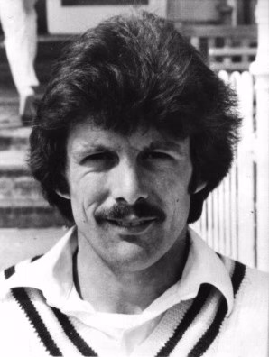 Steve Malone