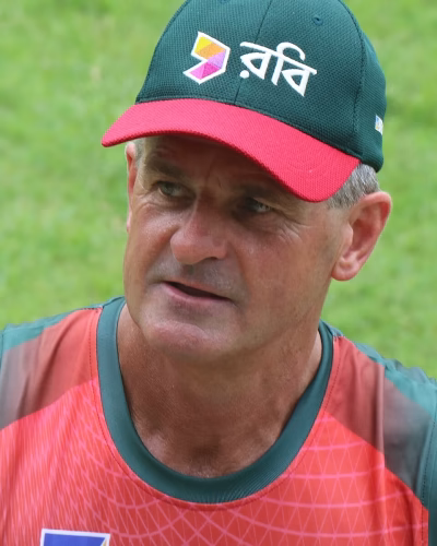 Steve Rhodes