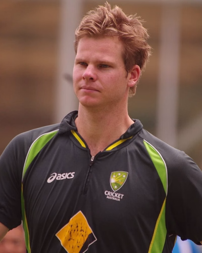 Steve Smith