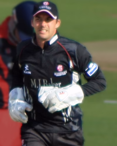 Steve Snell