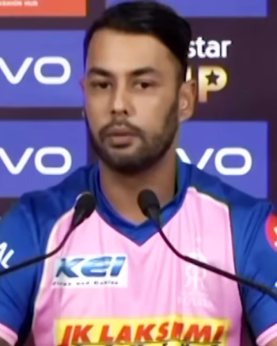 Stuart Binny