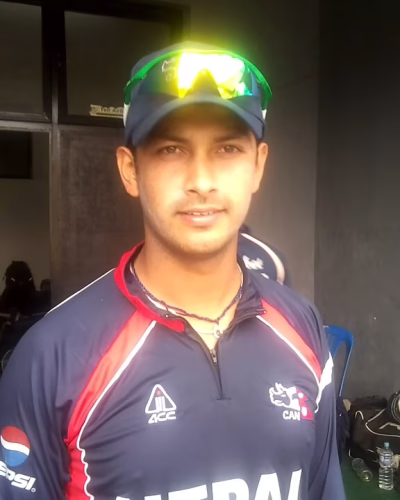 Subash Prasad Khakurel