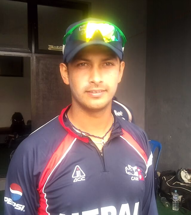 Subash Prasad Khakurel