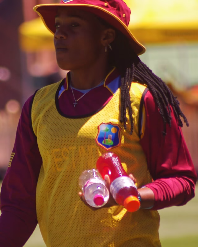 Subrina Munroe