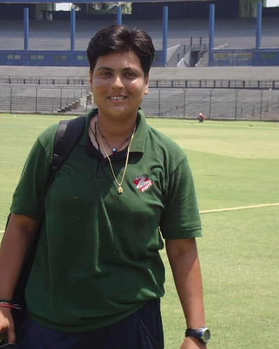 Suchitra Singh