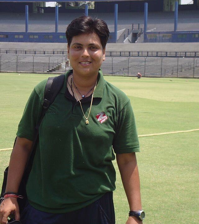 Suchitra Singh