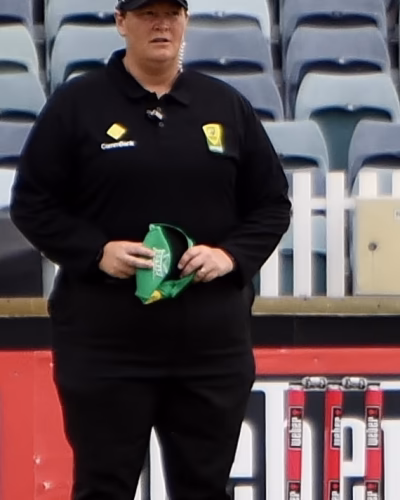 Sue Redfern