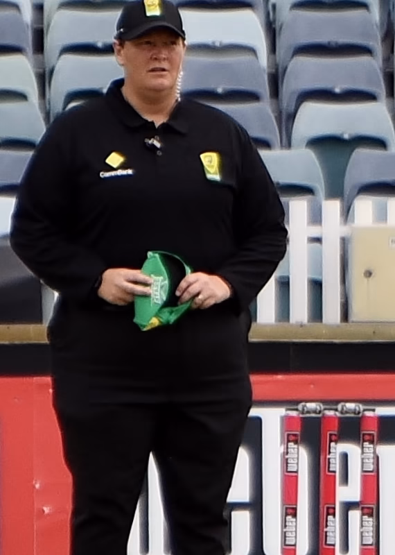 Sue Redfern