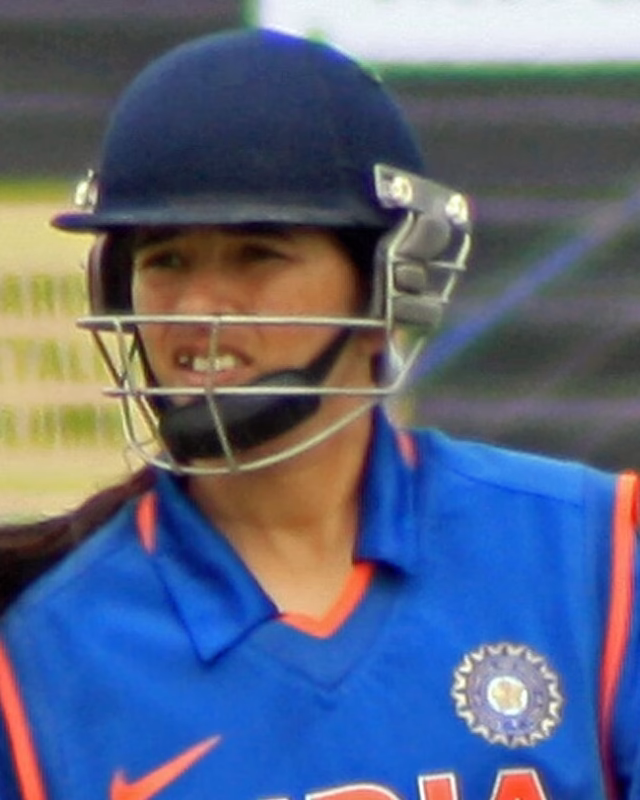 Sulakshana Naik