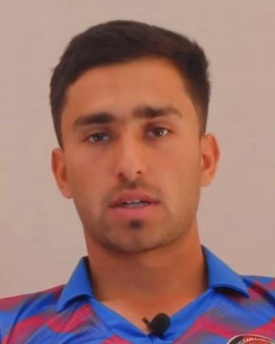 Suliman Safi