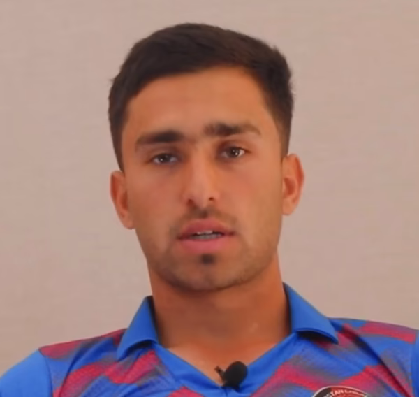 Suliman Safi