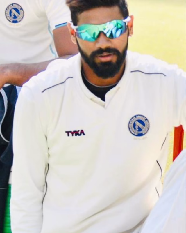 Sumit Kumar