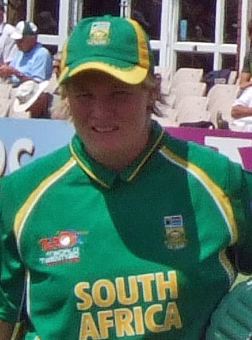 Sunette Loubser