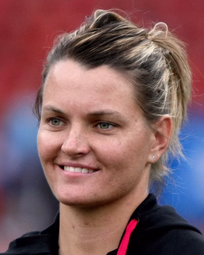 Sunette Viljoen