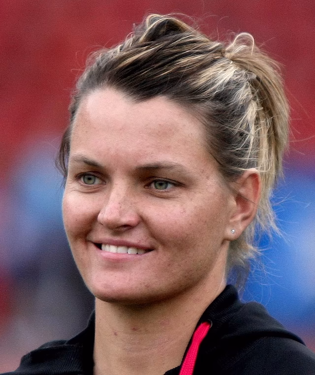 Sunette Viljoen