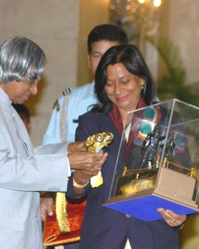 Sunita Sharma