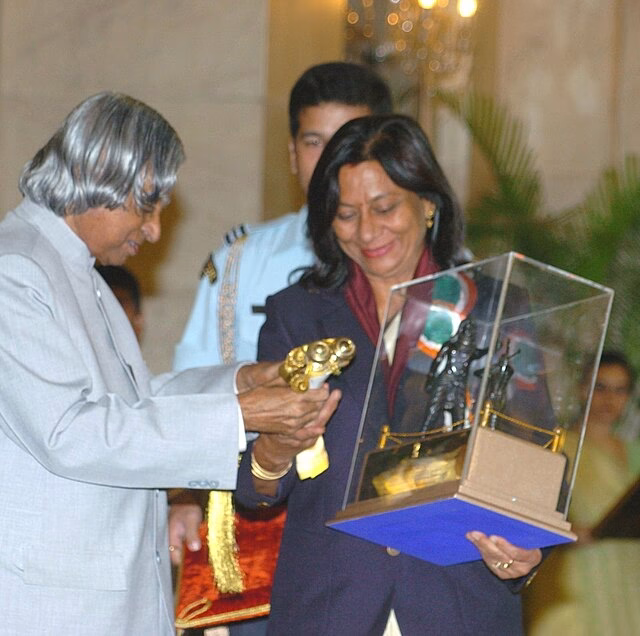 Sunita Sharma