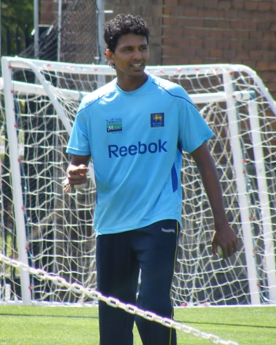 Suraj Randiv