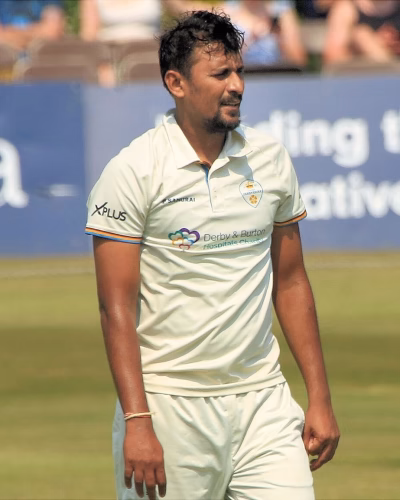 Suranga Lakmal