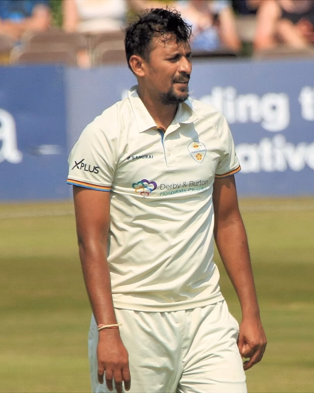 Suranga Lakmal