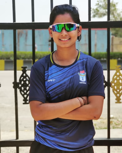 Sushree Dibyadarshini