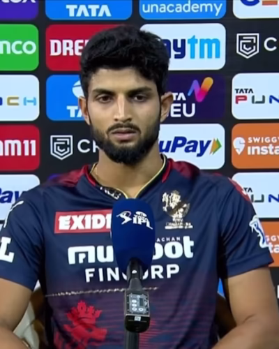 Suyash Prabhudessai