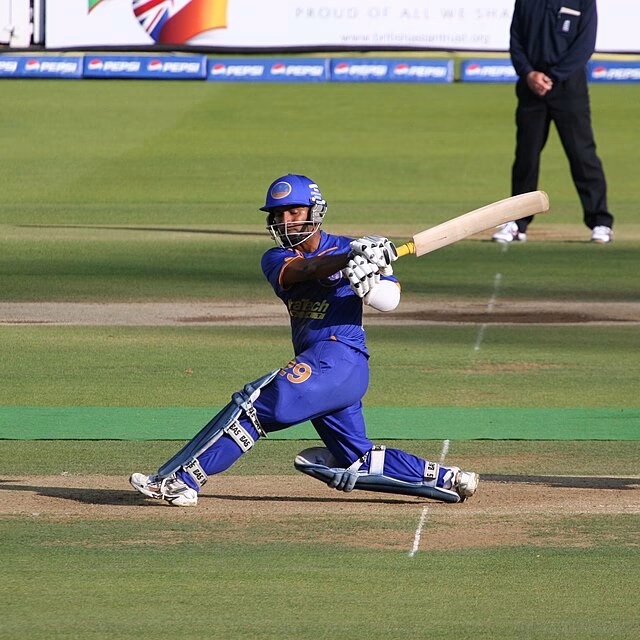 Swapnil Asnodkar