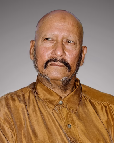 Syed Kirmani