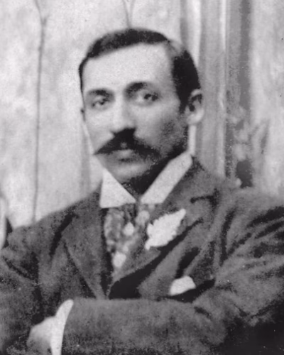 Tabby Wynyard