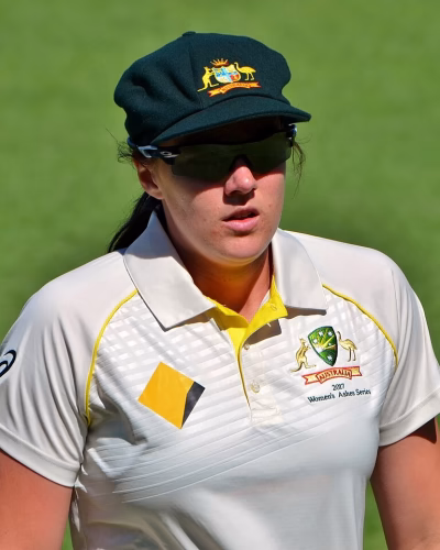 Tahlia McGrath