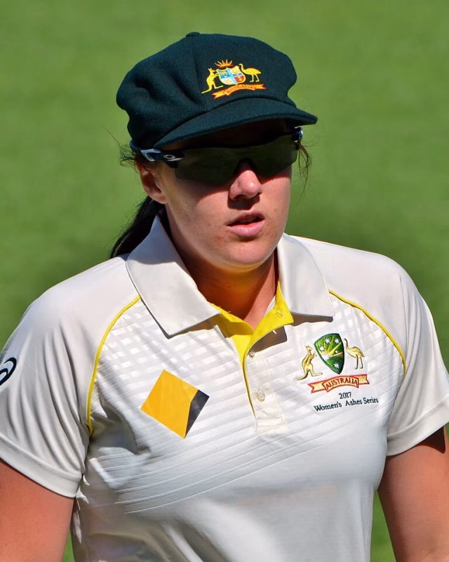 Tahlia McGrath