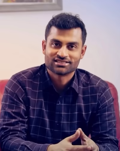 Tamim Iqbal