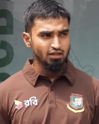 Tanzim Hasan Sakib