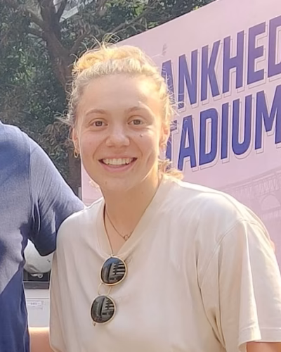 Tara Norris