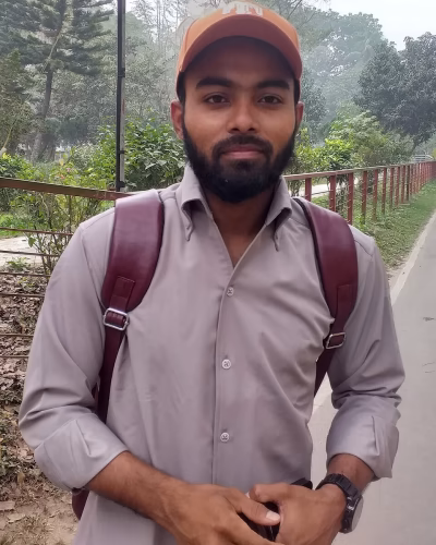 Tawhid Hridoy